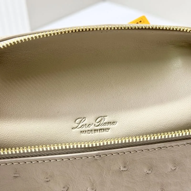 Loro Piana Satchel Bags Packable 44471