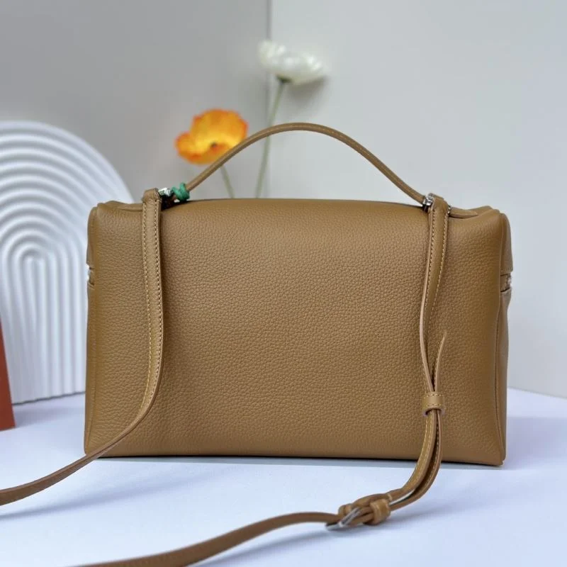 Refined Loro Piana Satchel Bags 44473