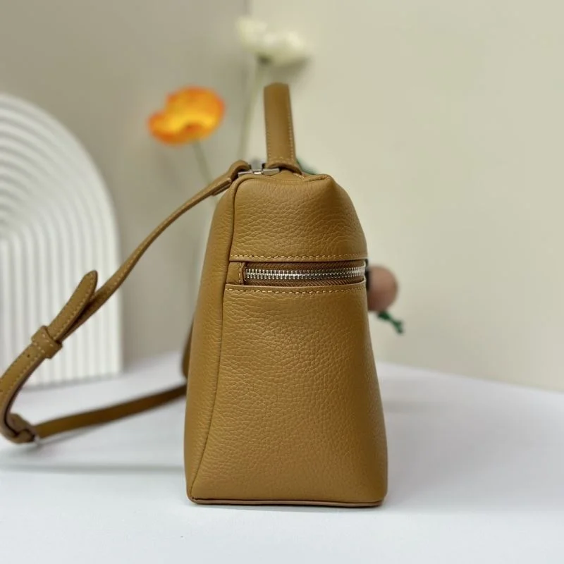 Refined Loro Piana Satchel Bags 44473