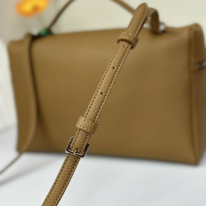 Refined Loro Piana Satchel Bags 44473