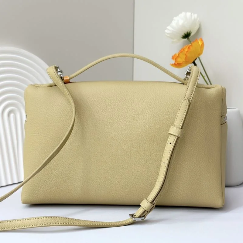 Attractive Loro Piana Satchel Bags 44470