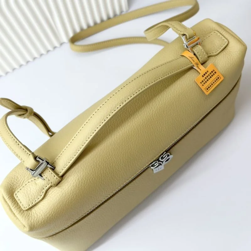 Attractive Loro Piana Satchel Bags 44470