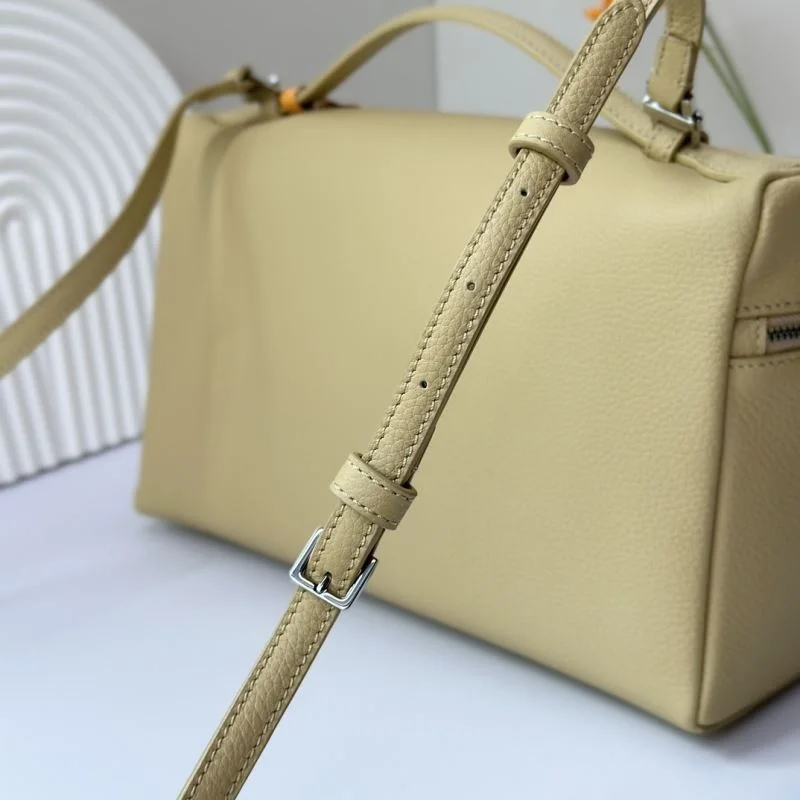 Attractive Loro Piana Satchel Bags 44470