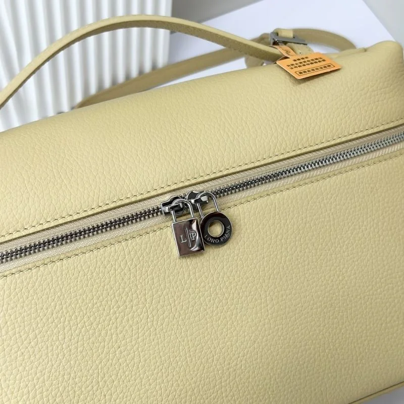Attractive Loro Piana Satchel Bags 44470