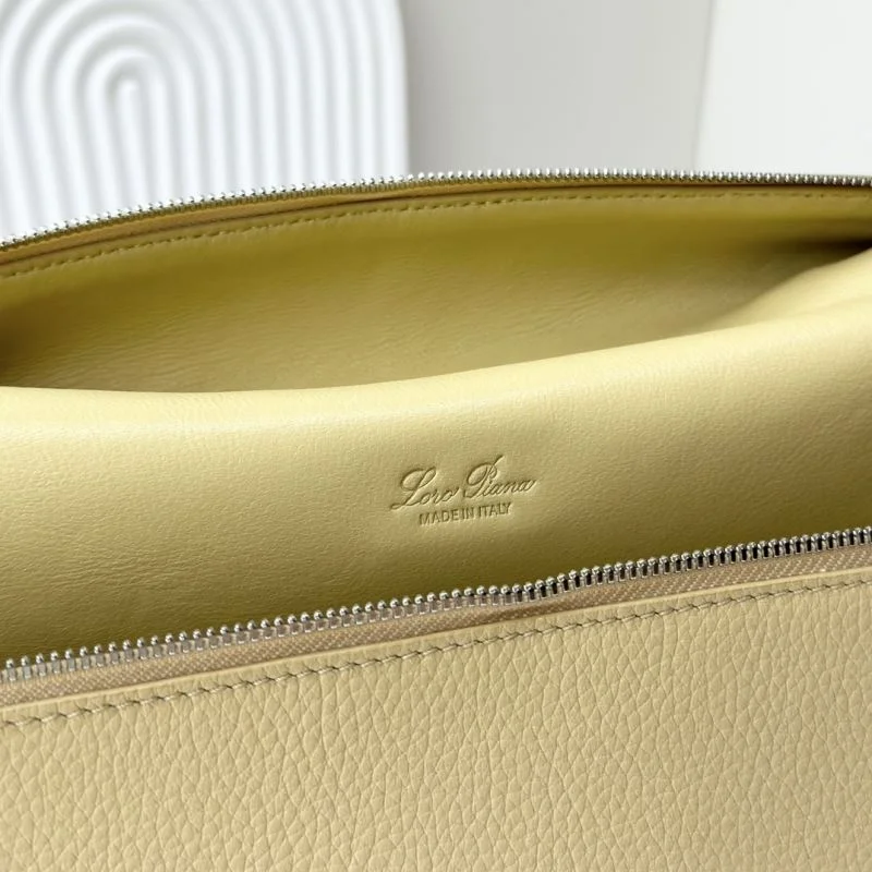 Attractive Loro Piana Satchel Bags 44470