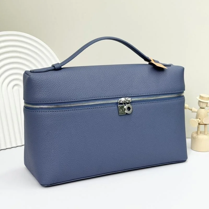 ZeroBulk Loro Piana Satchel Bags 44489