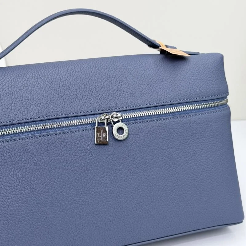 ZeroBulk Loro Piana Satchel Bags 44489