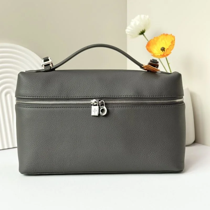 Affordable Loro Piana Satchel Bags 44459