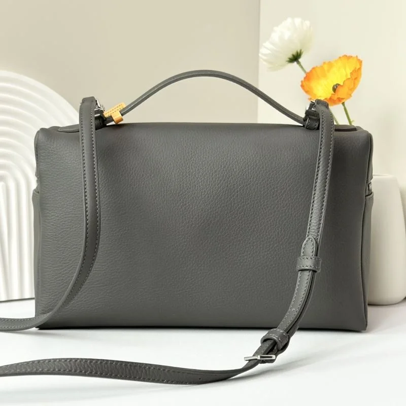 Affordable Loro Piana Satchel Bags 44459