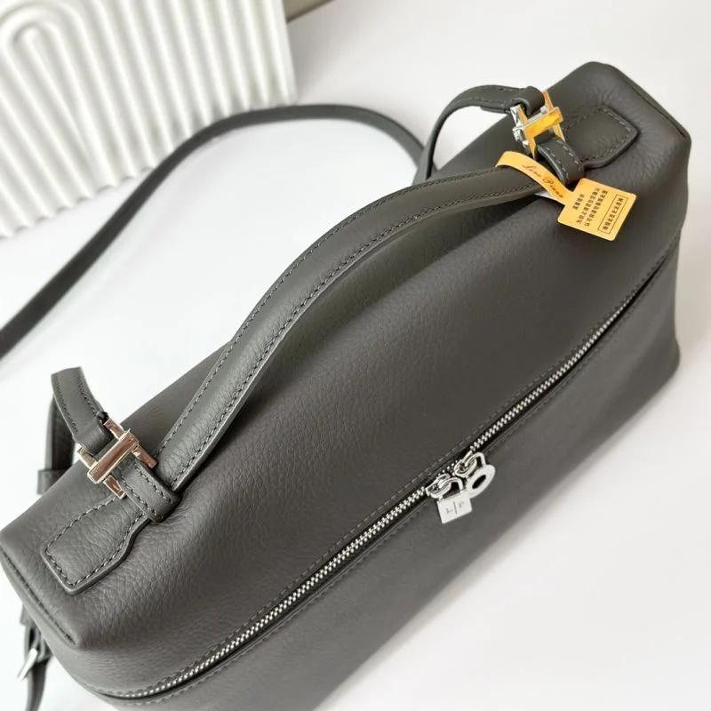 Affordable Loro Piana Satchel Bags 44459
