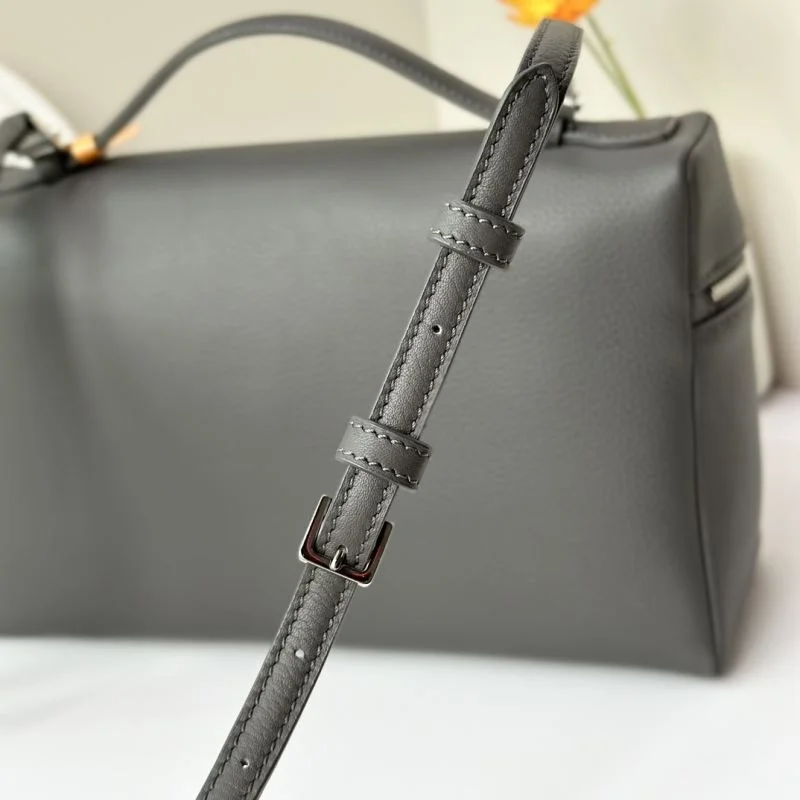 Affordable Loro Piana Satchel Bags 44459
