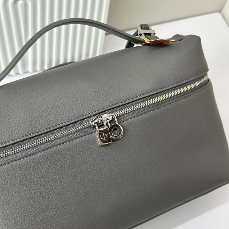 Affordable Loro Piana Satchel Bags 44459