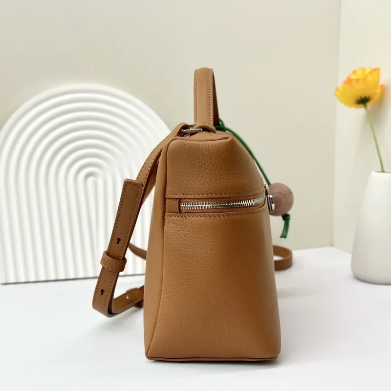 Loro Piana Satchel Bags Upgraded 44468