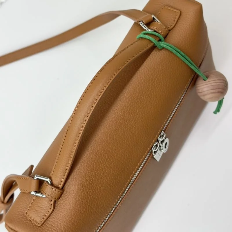 Loro Piana Satchel Bags Upgraded 44468