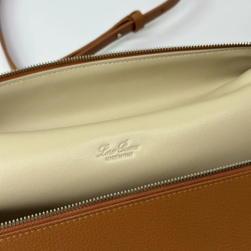 Loro Piana Satchel Bags Upgraded 44468