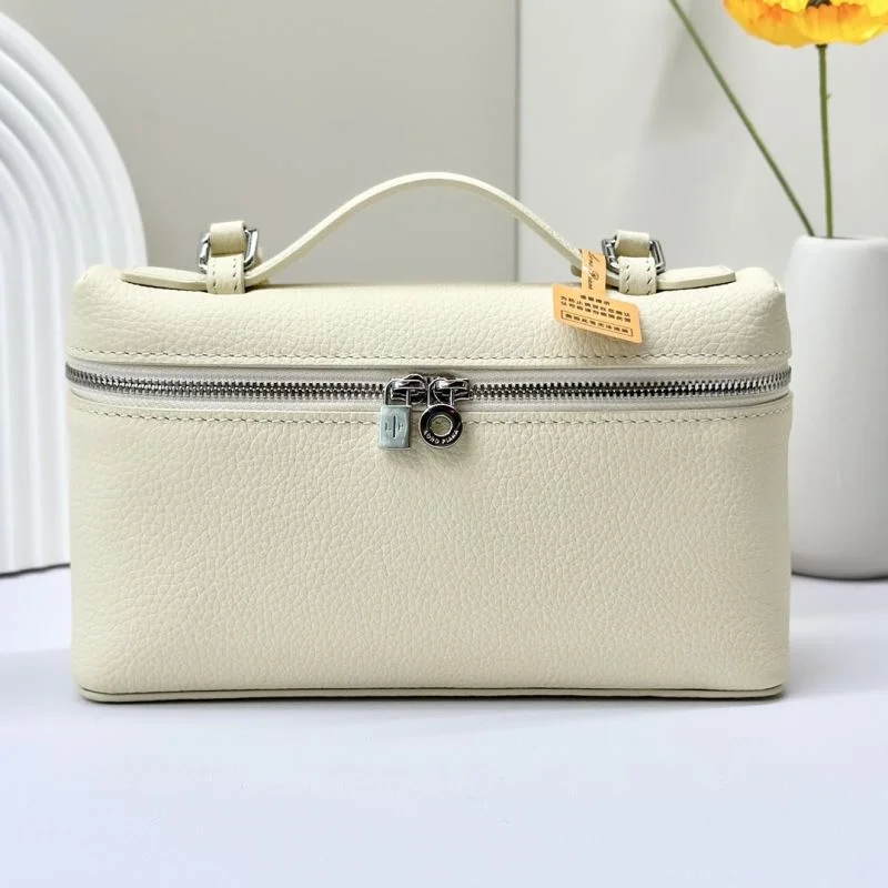 GoodFit Loro Piana Satchel Bags 44453