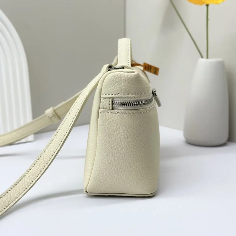 GoodFit Loro Piana Satchel Bags 44453