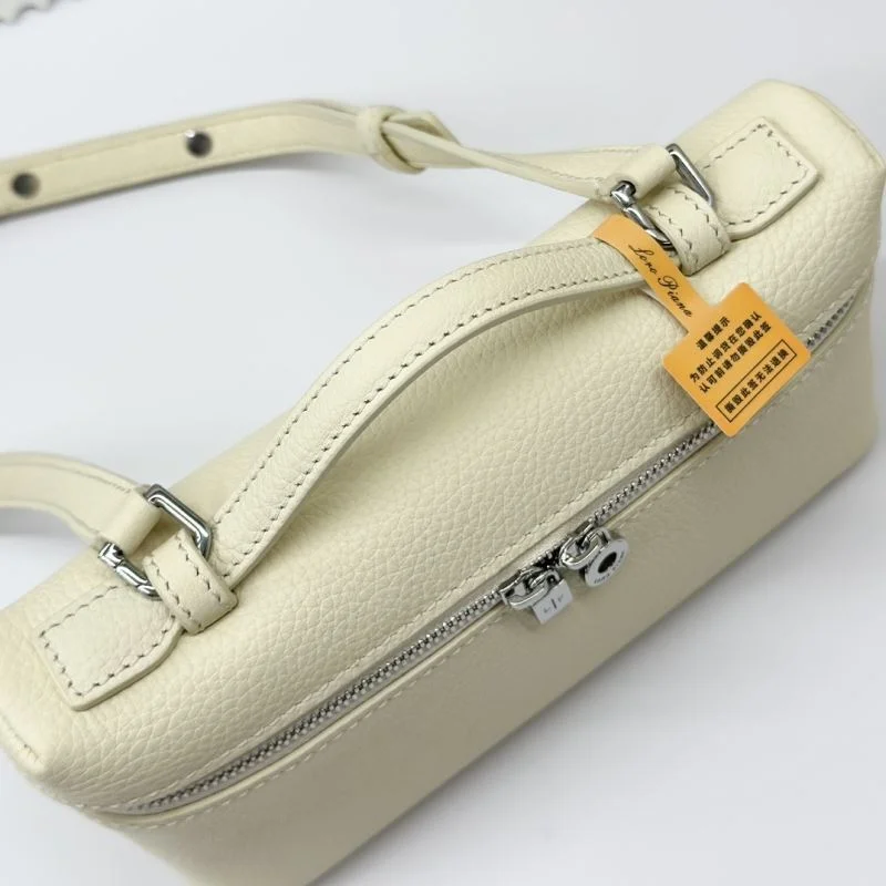 GoodFit Loro Piana Satchel Bags 44453