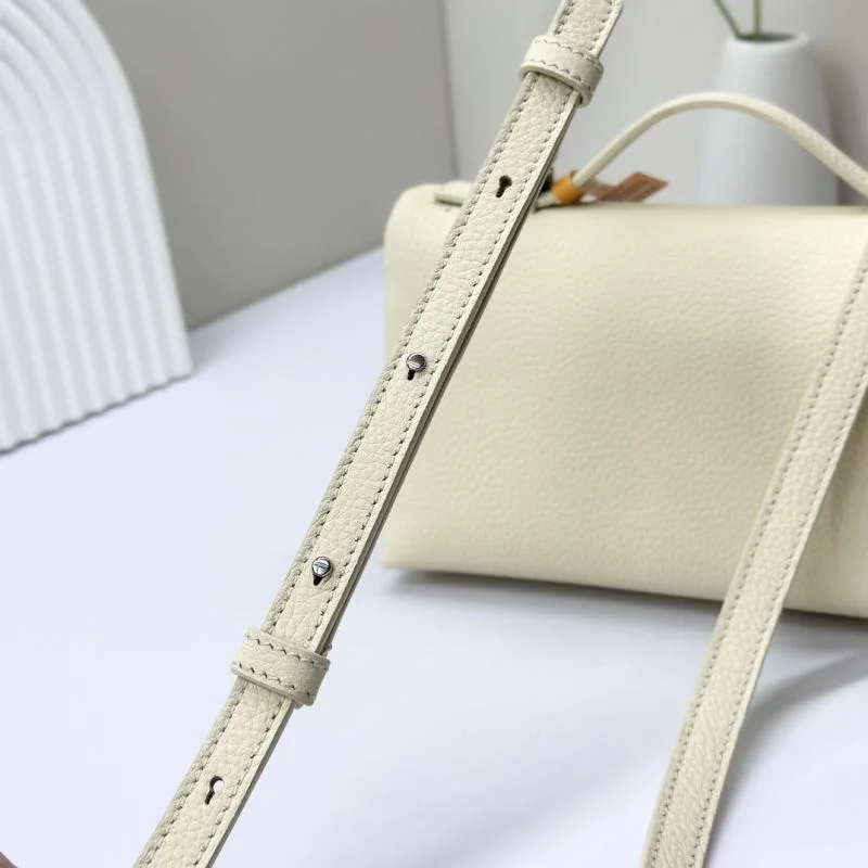 GoodFit Loro Piana Satchel Bags 44453