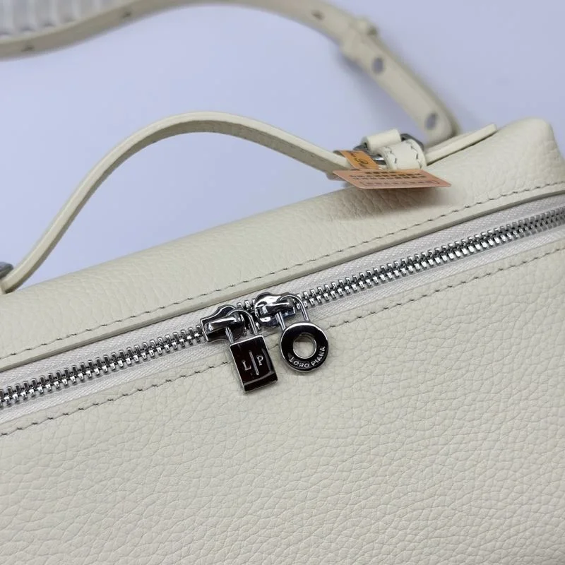 GoodFit Loro Piana Satchel Bags 44453