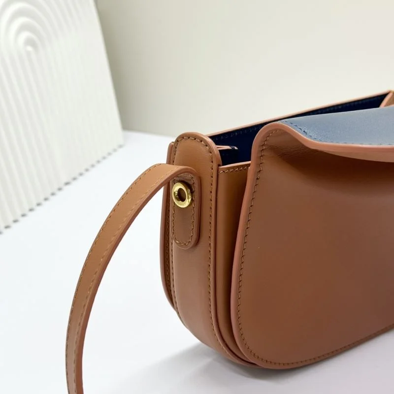 Loro Piana Satchel Bags Durable 44495