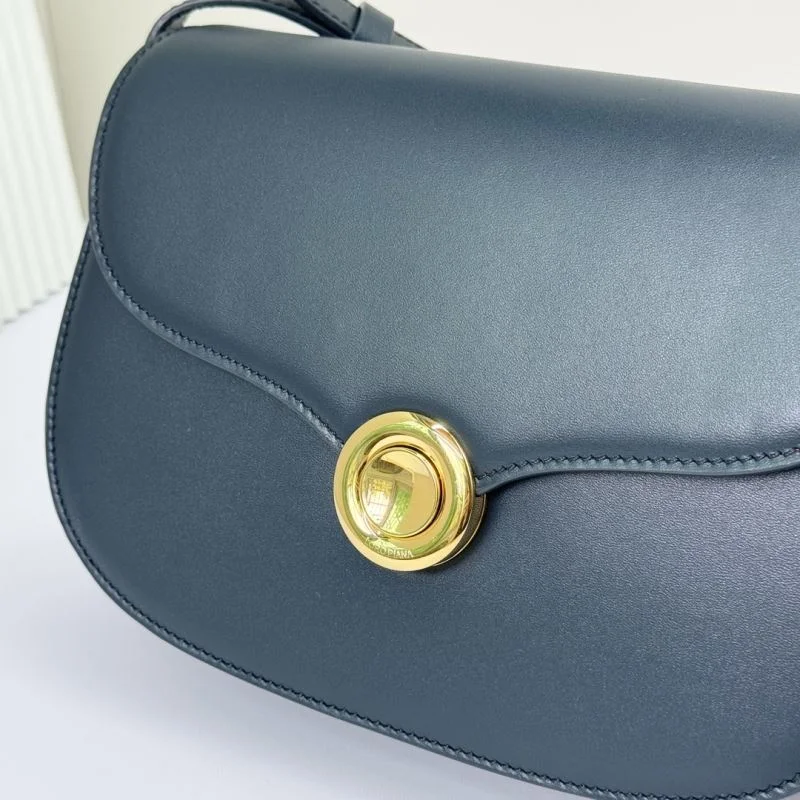 Refined Loro Piana Satchel Bags 44455