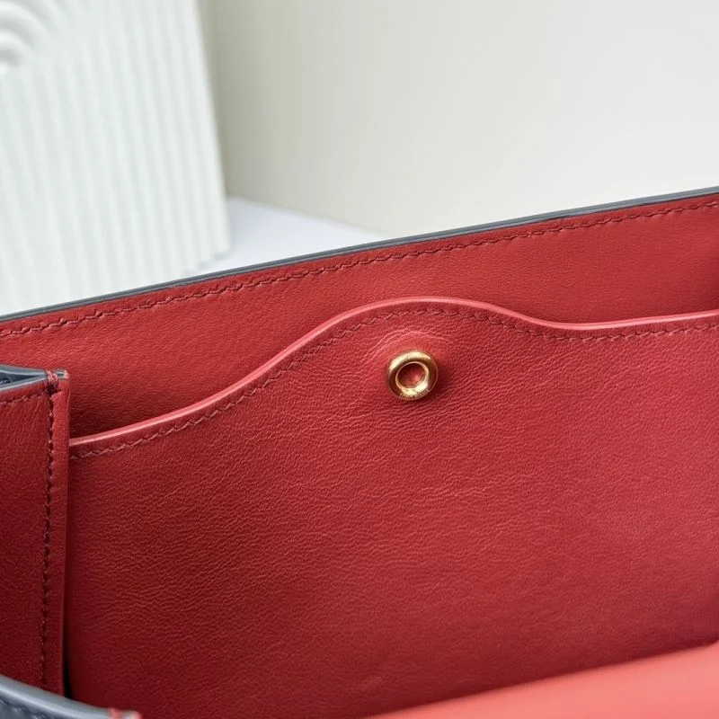 Refined Loro Piana Satchel Bags 44455