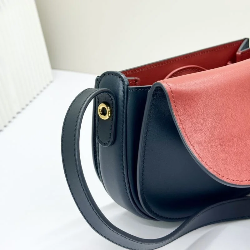 Colorful Loro Piana Satchel Bags 44461