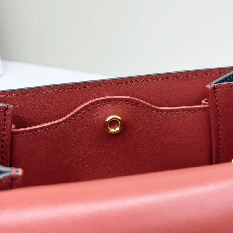 Colorful Loro Piana Satchel Bags 44461