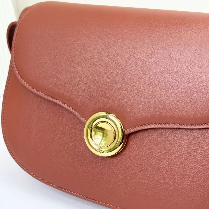 Cozy Loro Piana Satchel Bags 44458