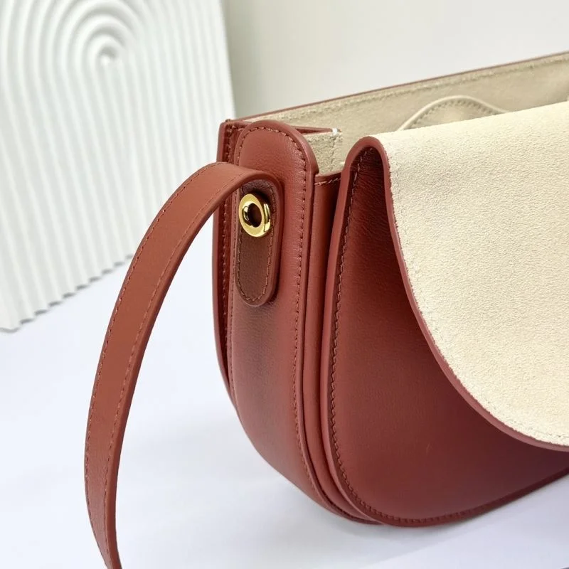 Cozy Loro Piana Satchel Bags 44458