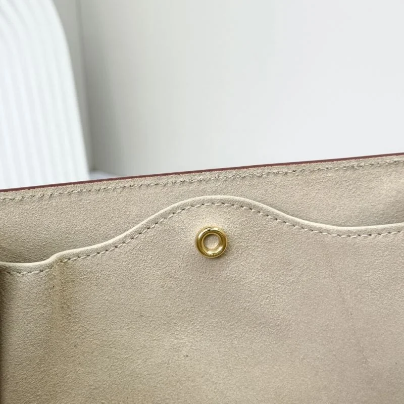 Cozy Loro Piana Satchel Bags 44458