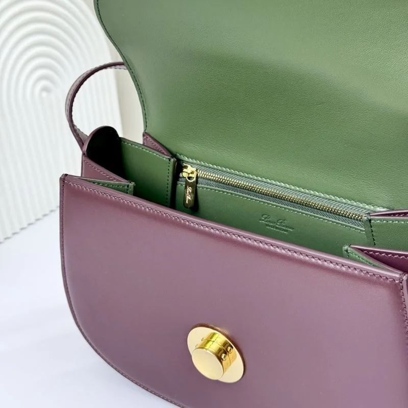 Modern Loro Piana Satchel Bags 44480