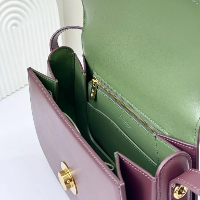Modern Loro Piana Satchel Bags 44480