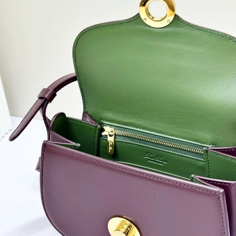 Loro Piana Satchel Bags SportInspired 44448