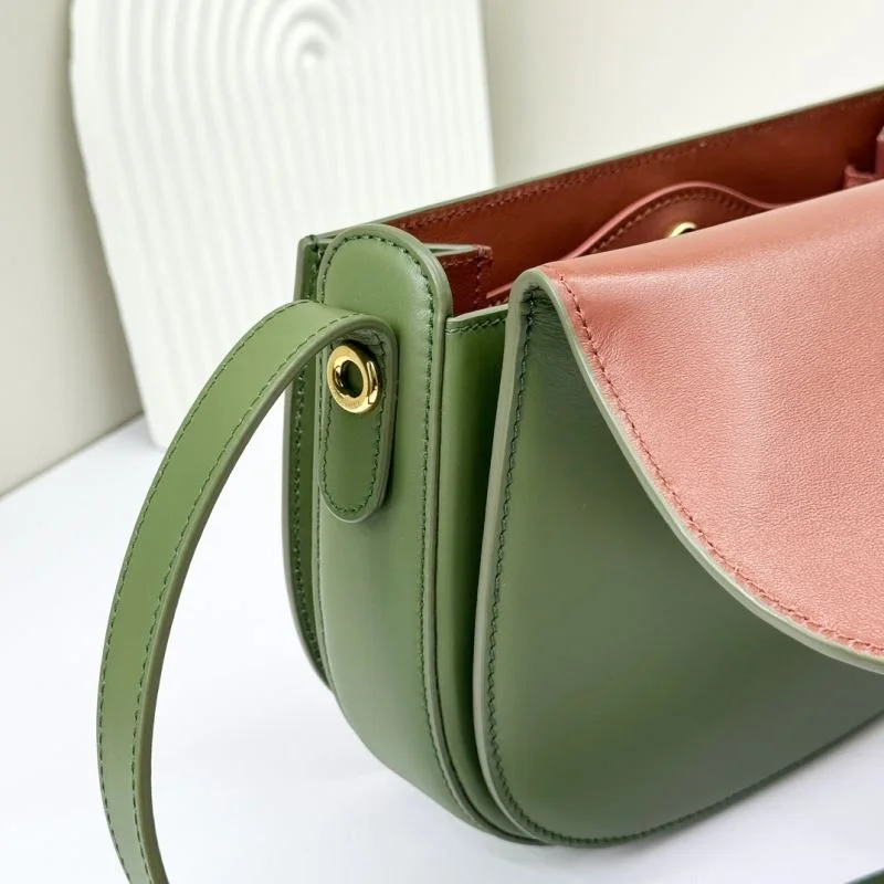 ZeroBulk Loro Piana Satchel Bags 44439