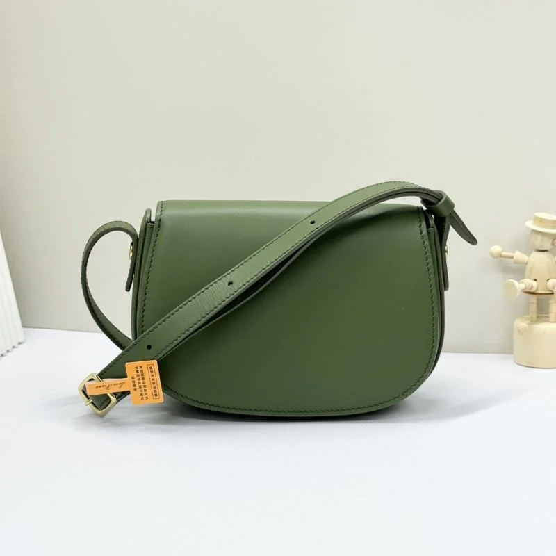 SmoothTexture Loro Piana Satchel Bags 44441