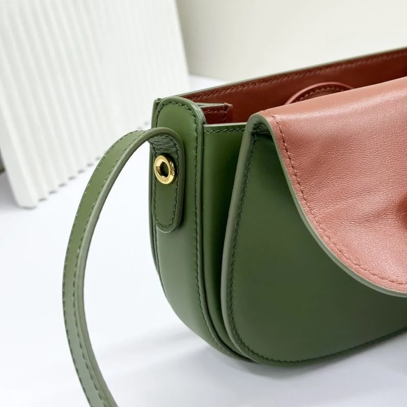 SmoothTexture Loro Piana Satchel Bags 44441