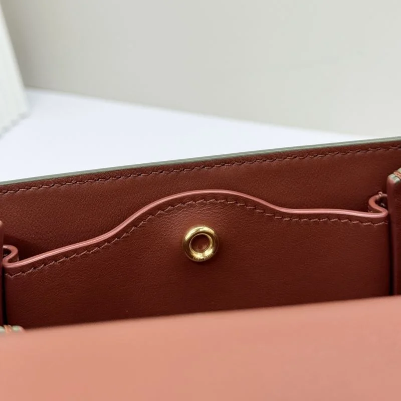 SmoothTexture Loro Piana Satchel Bags 44441