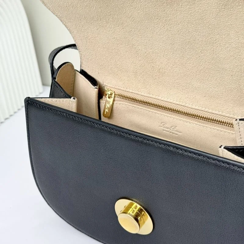 Loro Piana Satchel Bags Packable 44436