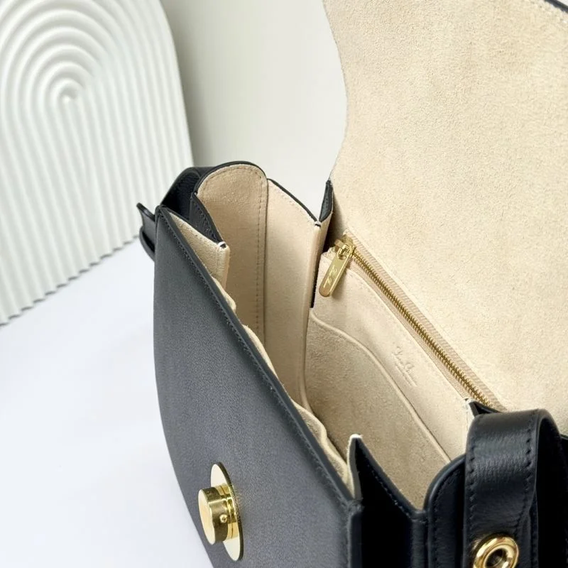 Loro Piana Satchel Bags Packable 44436