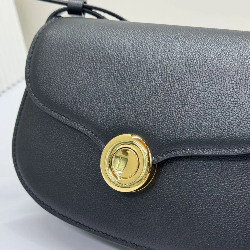 FlexibleFit Loro Piana Satchel Bags 44432