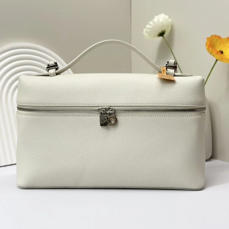 FastDry Loro Piana Satchel Bags 44445