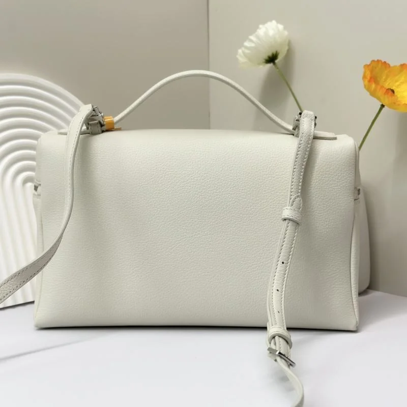 FastDry Loro Piana Satchel Bags 44445