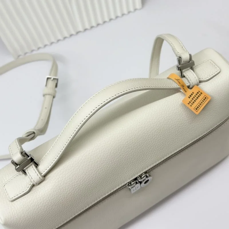 FastDry Loro Piana Satchel Bags 44445
