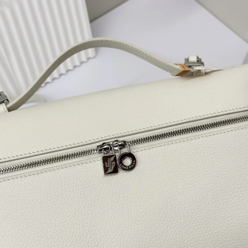 FastDry Loro Piana Satchel Bags 44445