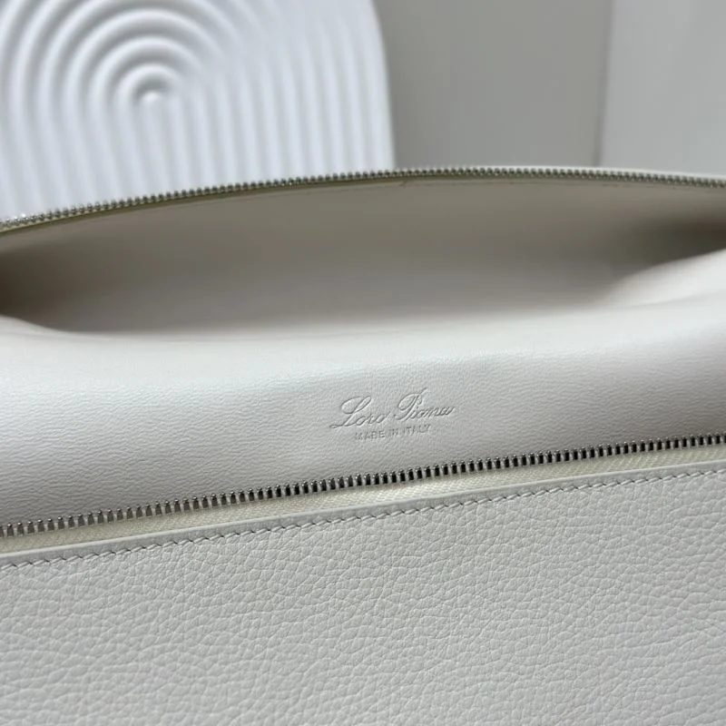 FastDry Loro Piana Satchel Bags 44445