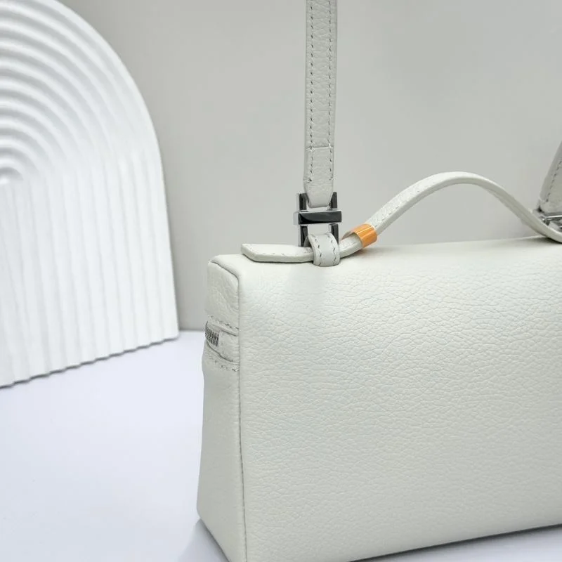 SunProtective Loro Piana Satchel Bags 44478