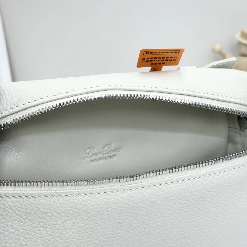 SunProtective Loro Piana Satchel Bags 44478