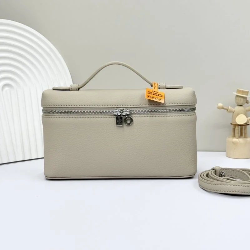 Stylish Loro Piana Satchel Bags 44434